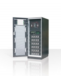 UPS modulare MUST 10-400