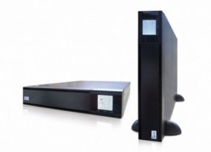 UPS rack-tower TP130 line interactive con AVR