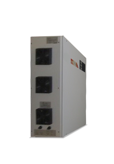 Stabilizzatore trifase STK