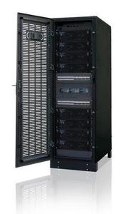 UPS online a doppia conversione Gtec MUST30-120