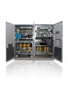 UPS Convertitori Inverter Impianti Critici Gtec