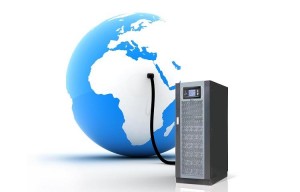 UPS per server aziendali