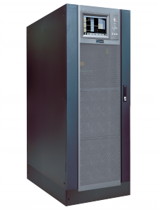 gruppo di continuità modulare Must 900