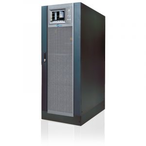 ups modulare grandi potenze