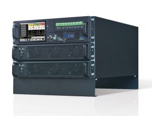 gruppo di continuità modulare Gtec