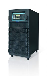 minimust ups per carichi critici e data center