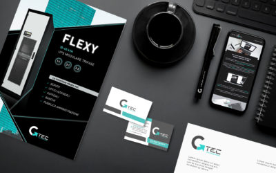 GTEC 2.0: une nouvelle évolution