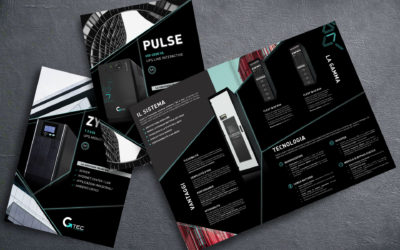 L’évolution continue: les nouvelles brochures du GTEC arrivent