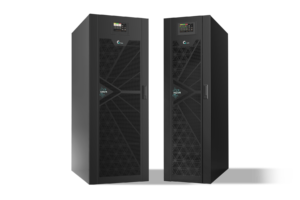 UPS trifase con batterie interne