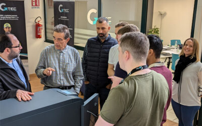 Cours techniques chez GTEC : un rendez-vous à ne pas manquer