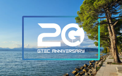 20 ans ensemble : Un anniversaire inoubliable