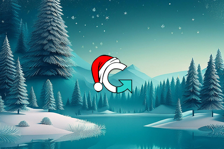 Joyeuses fêtes de GTEC