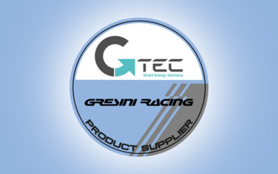 GTEC diventa Product Supplier del Team Gresini Racing