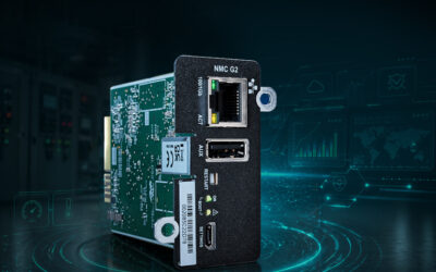 Nuove soluzioni di comunicazione per la gamma MATRIX